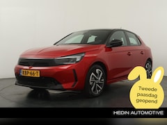 Opel Corsa - 1.2 110pk Turbo Hybrid GS Automaat | Navigatie via App | Camera | Cruise Control | Apple C