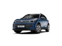 Volkswagen Tiguan - Life Edition - eHybrid Inclusief €2000, - inruilvoordeel | Trekhaak | 'App-Connect' draadl