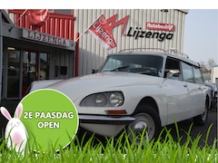 Citroën DS - DS 23 Break