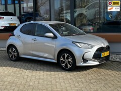 Toyota Yaris - 1.5 Hybrid Dynamic/Adap.Cruise/Led