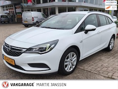 Opel Astra Sports Tourer - 1.0 Edition