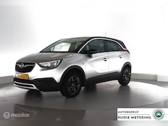 Opel Crossland X - 1.2 Turbo 110PK 120 Jaar Edition airco|tel|pdc|lmv16