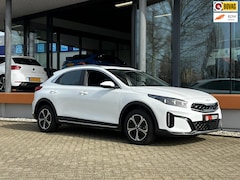 Kia XCeed - 1.6 GDI PHEV Dynamic Line
