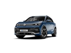 Volkswagen Tiguan - R-Line Edition - eHybrid | Inclusief €2000, - inruilvoordeel | Trekhaak | 'App-Connect' dr