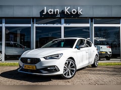 SEAT Leon - 1.0 TSi 110pk DSG-7 FR Business Intense | Camera | Stoel-/ stuurverwarming | Keyless