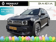 Renault 4 - 4 comfort range iconic 52 kWh - pack advanced driving assist