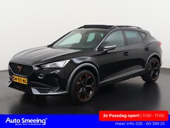 CUPRA Formentor - 1.4 e-Hybrid VZ Performance | Panoramadak | Zondag Open