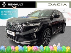 Renault Austral - 1.2 E-Tech full hybrid 200 techno - NIEUW MODEL