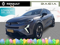 Renault Captur - 1.8 E-Tech full hybrid 160 techno - pack winter