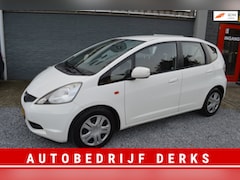 Honda Jazz - 1.2 Airco Stuurbekrachtiging 5Drs Jaar APK