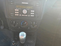 Ford Fiesta - 1.3-8V Futura