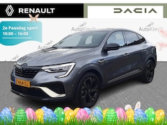 Renault Arkana - 1.6 E-Tech hybrid 145 E-Tech engineered