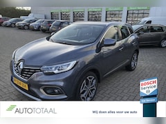 Renault Kadjar - 1.3 TCe Techno
