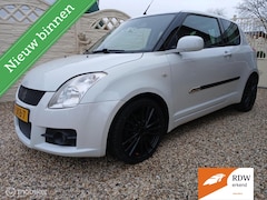 Suzuki Swift - 1.6 Sport carplay climtronic