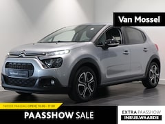 Citroën C3 - Feel | Navigatie | Climate control | Parkeersensoren