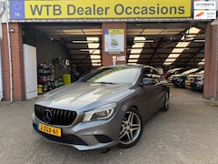 Mercedes-Benz CLA-Klasse - 180 Ambition, night pakket zeer mooie auto, Full Option, 1e Eigenaar, Dealer onderhouden