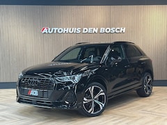 Audi Q3 - 35 TFSI Pro Line S Line - Navigatie - 20''