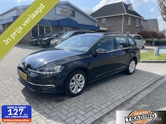 Volkswagen Golf Variant - 1.0 TSI Comfortline Business