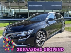 Renault Talisman Estate - 1.3 TCe Limited / 160 PK / Automaat / Trekhaak / Keyless / Cruise / Massage / PDC A / LMV