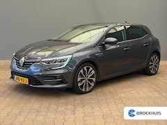 Renault Mégane E-Tech - 1.6 Plug-In Hybrid 160 Techno Camera | Navigatie | Climate Control | Stoel & Stuurverwarmi