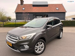 Ford Kuga - 1.5 EcoBoost Trend Ultimate Aico/Ecc Trekhaak