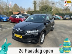 Skoda Karoq - 1.0 TSI Style , navigatie , pdc voor en achter + camera