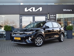 Kia Stonic - 1.0 T-GDi MHEV DynamicLine | Automaat | Camera | Apple Carplay/ Android Auto | Cruise Cont