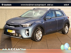 Kia Stonic - 1.0 T-GDi MHEV DynamicLine Airco / Navigatie / Camera