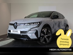 Renault Mégane E-Tech - 100% ELECTRIC comfort range Business Edition 60 kWh | Pack Driving & Comfort | RIJKLAARPRI