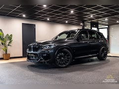 BMW X3 - M Competition