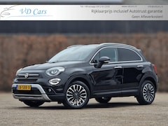 Fiat 500 X Cross - 1.0 GSE City Cross Opening Edition Navigatie*Cruise control*Climate contol*PDC