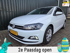 Volkswagen Polo - 1.6 TDI NAVI price included VAT
