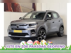 Citroën C3 - 1.2 TURBO PLUS 100PK NIEUW MODEL 2025 50 STUKS OP VOORRAAD NAVIGATIE VIA APPLE CARPLAY/AND