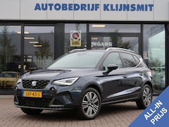 SEAT Arona - 1.0 EcoTSI FR Business Connect