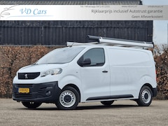 Peugeot Expert - 2.0 BlueHDI 145 S&S L2 AUTOMAAT*Trekhaak*Navigatie*Camera*Cruise control*PDC*Airco