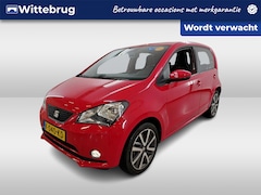 SEAT Mii Electric - electric Plus / LM 16 inch / Cruise control / Parkeersensoren A / Climate control Airco