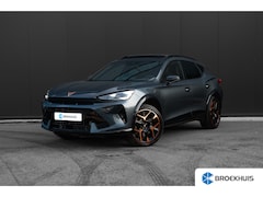 CUPRA Formentor - 1.5 TSI e-Hybrid 272pk VZ Performance | Garantie t/m 2030 | Panoramadak | Trekhaak | 360 C
