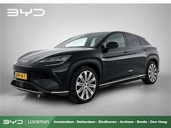 BYD Sealion 7 - Excellence AWD 91.3 kWh | Grootste Dealer van NL | Full Black | Luxte uitvoering |