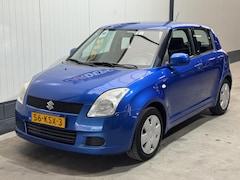 Suzuki Swift - 1.3 GA