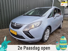 Opel Zafira Tourer - 1.4 Berlin NAVIGATIE