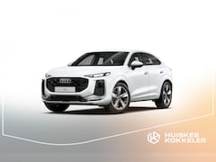 Audi Q3 Sportback - e-hybrid 272pk S edition