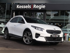 Kia XCeed - 1.6 GDi PHEV ExecutiveLine Pano Memory Stoelventilatie Keyless Camera CarPlay Stuur/Stoelv