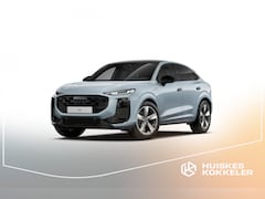Audi Q3 Sportback - e-hybrid 272pk S edition