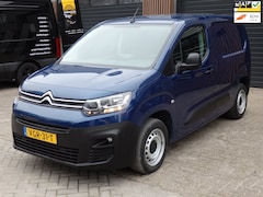 Citroën Berlingo - 1.5 BlueHDI Club