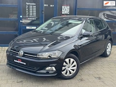 Volkswagen Polo - 1.0 TSI Comfortline