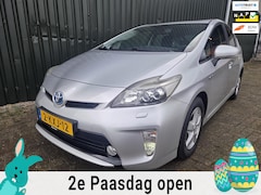 Toyota Prius - 1.8 Dynamic Dealer Onderhouden NL Auto