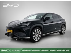 BYD Sealion 7 - Excellence AWD 91.3 kWh | Origineel NL | NAP | Grootste Dealer van NL |