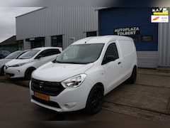 Dacia Dokker - 1.6 MPI 100 Basic *BJ'18*120DKM*MARGE-AUTO