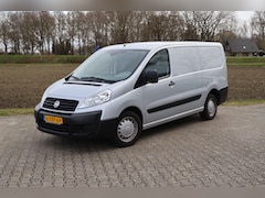 Fiat Scudo - 12 2.0 MultiJet L2H1, Airco, Camera, MARGE