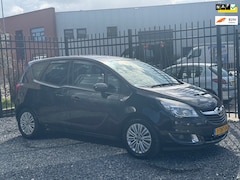 Opel Meriva - 1.4 Turbo Cosmo CLIMANWE APKLEUKE AUTOKOOPJE